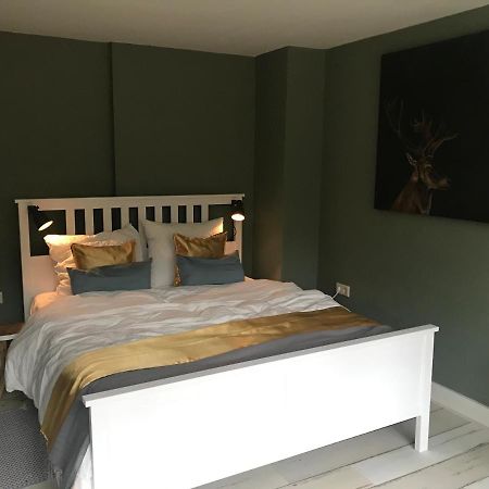 B&B Villa Vos ヘレンドールン エクステリア 写真