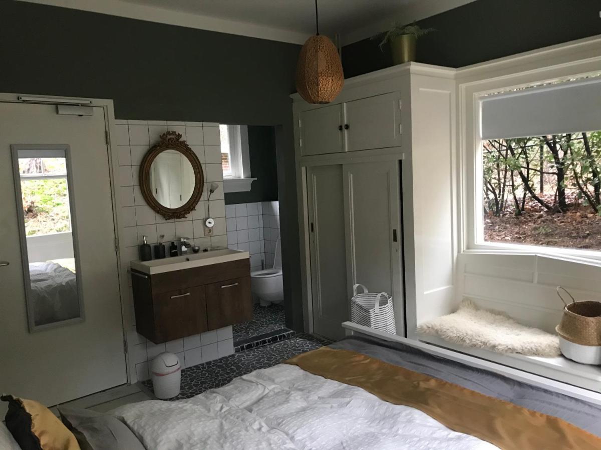 B&B Villa Vos ヘレンドールン エクステリア 写真