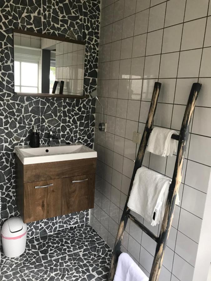 B&B Villa Vos ヘレンドールン エクステリア 写真