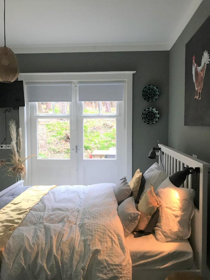B&B Villa Vos ヘレンドールン エクステリア 写真
