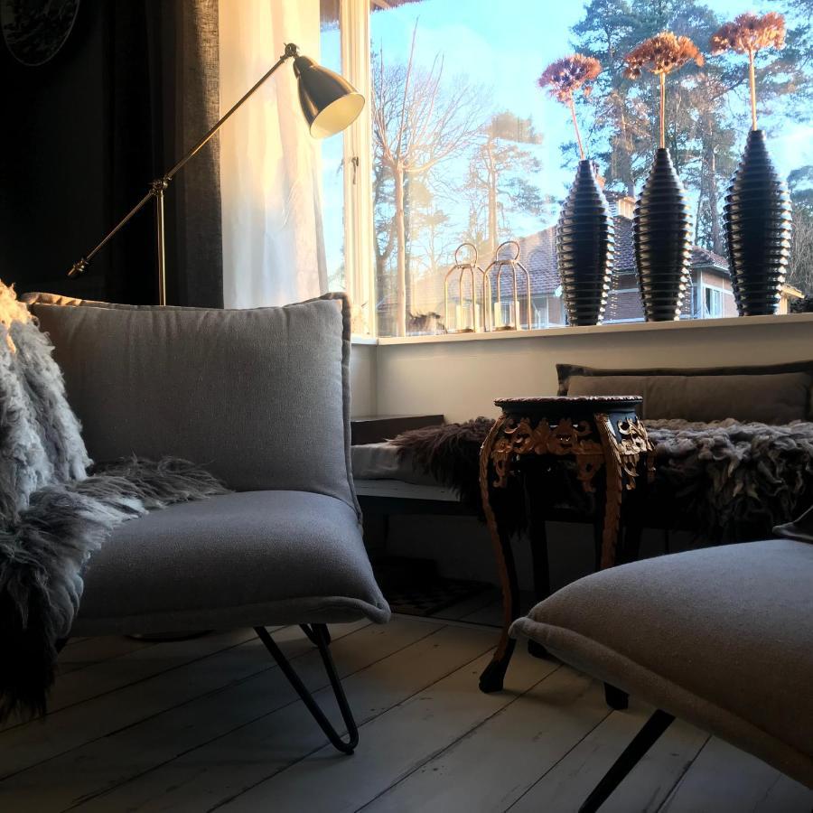 B&B Villa Vos ヘレンドールン エクステリア 写真